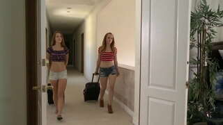 Lesbo porn xxx - seksikas tegevus