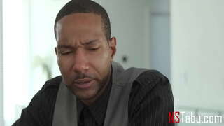 Негритянский ӹдӹрвел шанымемдон, панвлӓ кыце манмы доно тӹдӹ сӓрнӓлеш леди