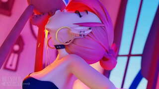 Уилт, блядь, Фрэнки дар Чердаке