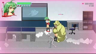 Симпатична жените во секс со туѓ маж и чудовиште во возрасни порно секси игра видео ryona