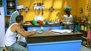 Yurizan Beltran Calidum &amp;amp; Sexy