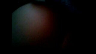 Sexo anal אַ טשיקאַ