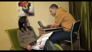 Quest&#039;uomo ricco.