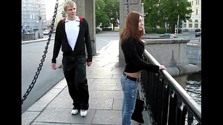 Sexy hottie e sexy fucking