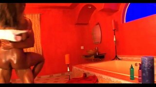 Hardcore rasių lytis