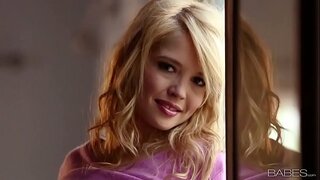 Babes - PARMANTIG Tiffany Fox