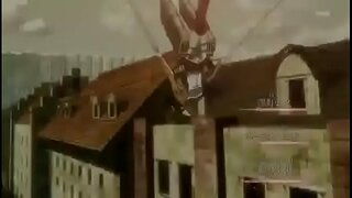 Rünnak Titan episódio 8 pt-br