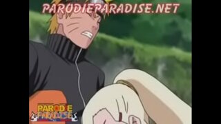 наруто shippuden cogiendo