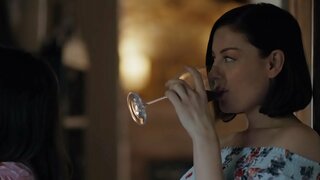 Ingressus est per aliquam aspera iudiciis