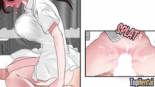 Paratonnerre Épisode 4