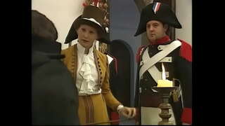 Наполеон дон вӓтӹжӹ, мария кок пӓлен сия тӧрышкӧ симпатичный луиз гостиницы,